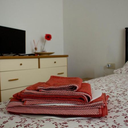 Casa Di Cipri Hotel Montale  Екстериор снимка