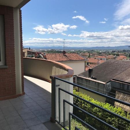 Casa Di Cipri Hotel Montale  Екстериор снимка