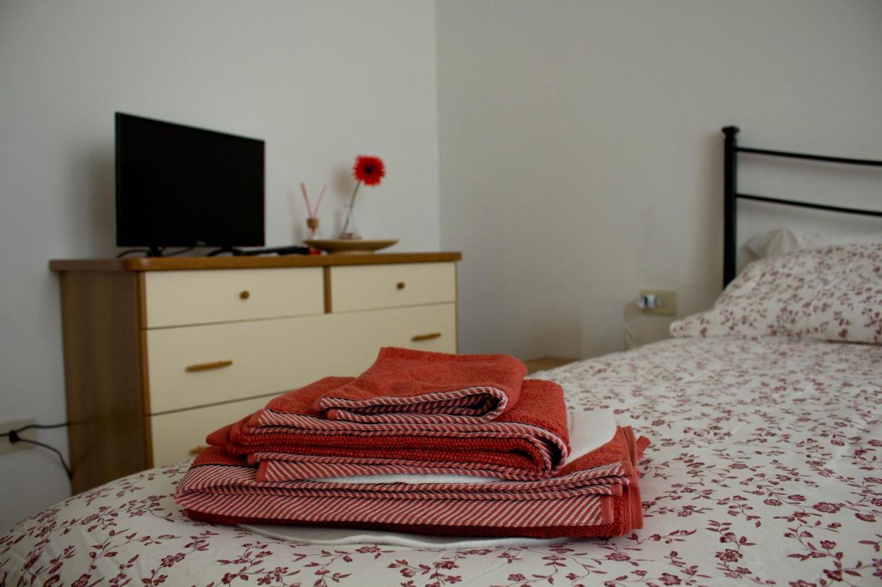 Casa Di Cipri Hotel Montale  Екстериор снимка