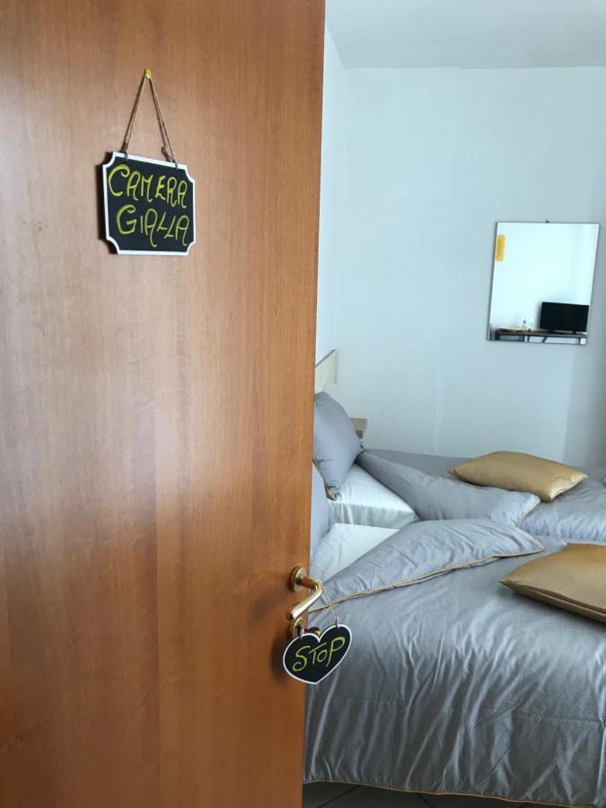 Casa Di Cipri Hotel Montale  Екстериор снимка