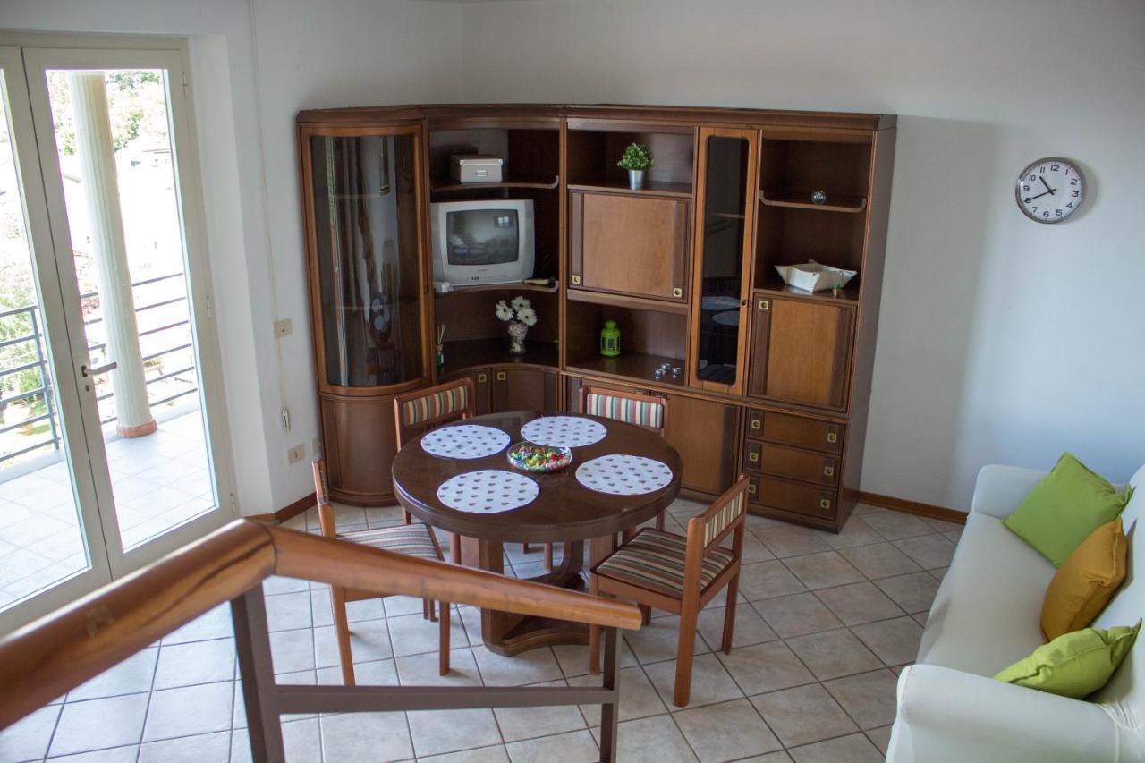 Casa Di Cipri Hotel Montale  Екстериор снимка