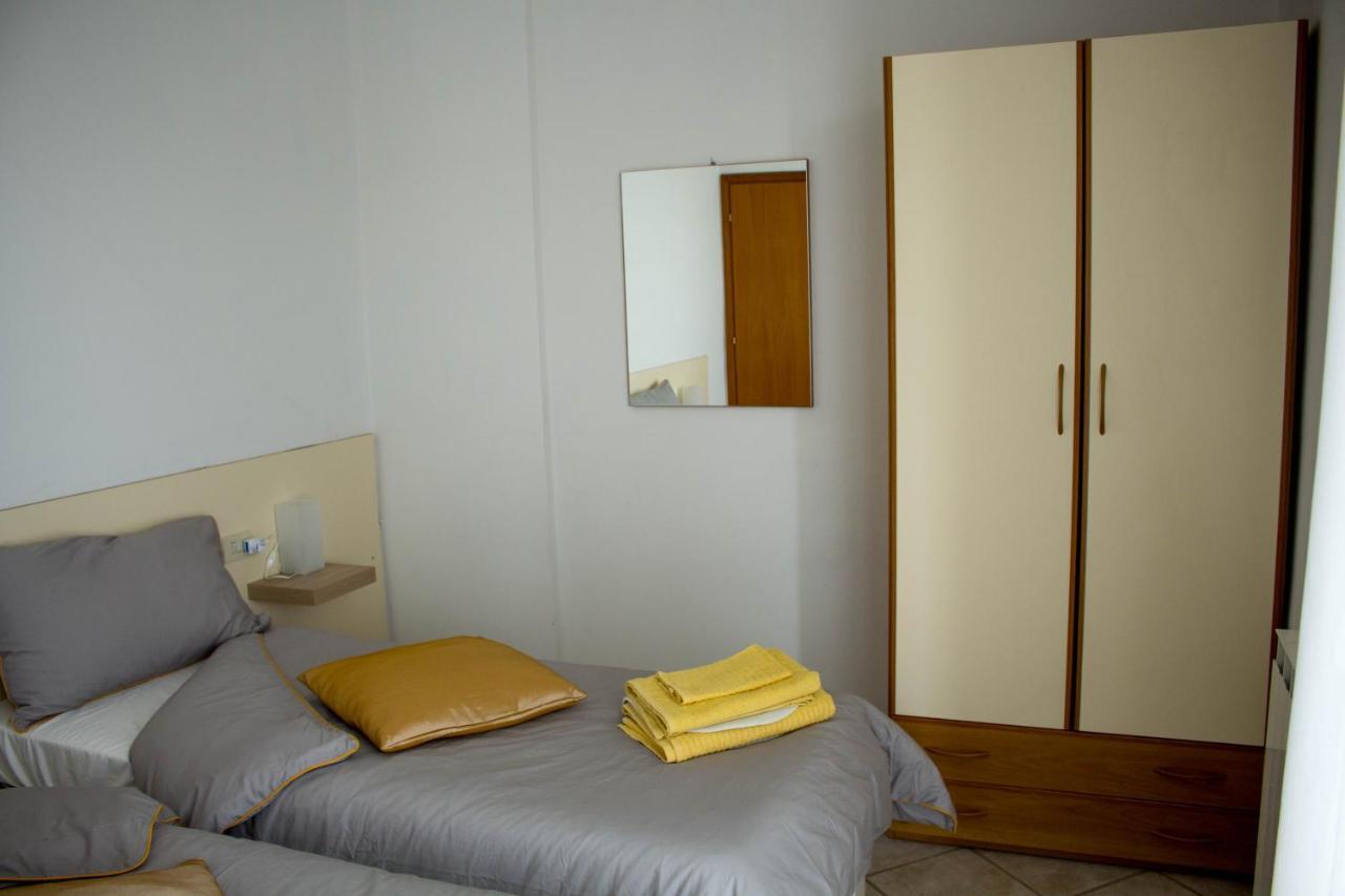 Casa Di Cipri Hotel Montale  Екстериор снимка