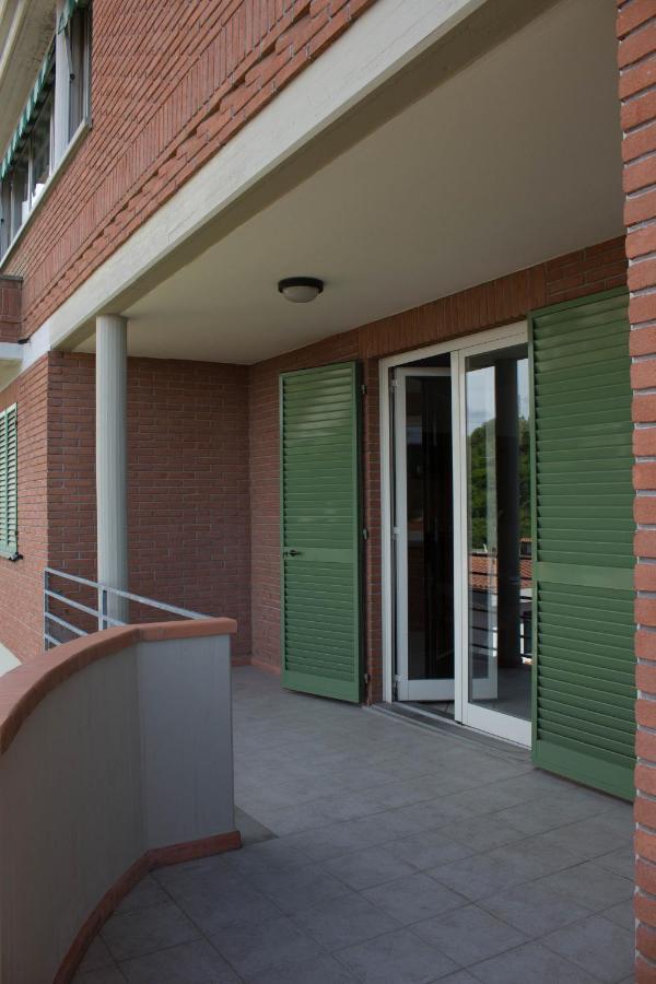 Casa Di Cipri Hotel Montale  Екстериор снимка